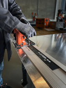 Immagine di Giunto per guide di scorrimento