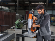 Immagine di Ø foro 90 mm