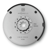 Immagine di Lama da taglio HSS