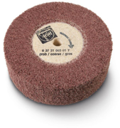 Immagine di Ruota a lamelle abrasive