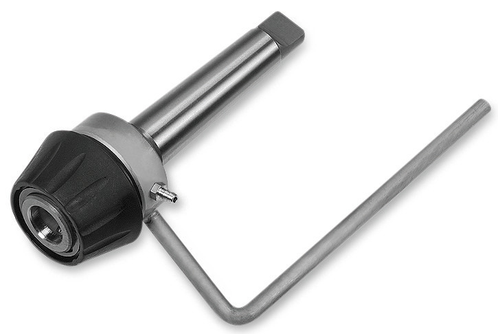 Immagine di Profondità di taglio 75 mm, Cono CM 3, Ø foro 12 - 65 mm