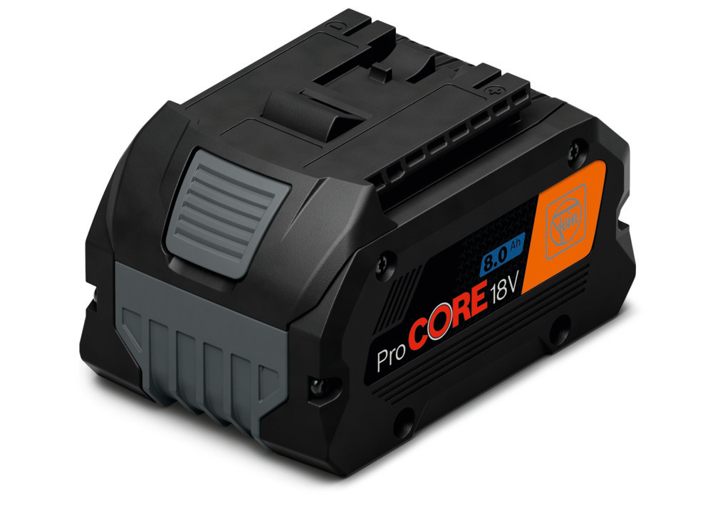 Immagine di Batteria ProCORE 18 V 8.0 Ah AS