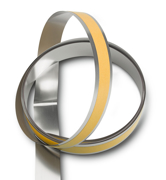 Immagine di Nastro di copertura per acciaio inox