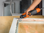 Immagine di Lama da taglio segmentata