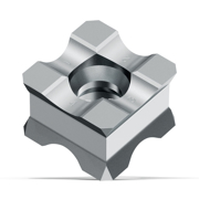 Immagine di Placchetta di taglio KX