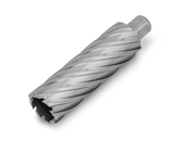 Immagine di Punta a corona HSS NOVA 100 con attacco Weldon da 3/4 in