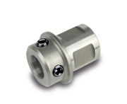 Immagine di Adattatore con attacco Weldon 32