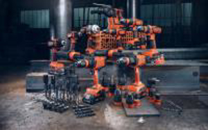 Visualizza i prodotti della categoria Foratura e avvitatura