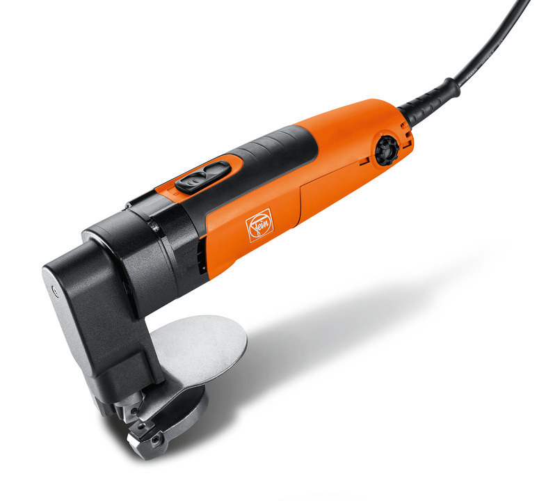 Immagine di BLS 2.5 E