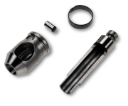 Immagine di Set punzone 3 mm, Cr