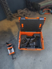 Immagine di Valigetta portautensili L-BOXX 238 con inserto (FEIN VersaMAG)