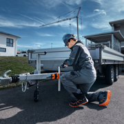 Immagine di Set morsa FEIN VersaMAG