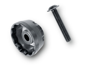 Immagine di Adattatore per FEIN SuperCut senza QuickIN