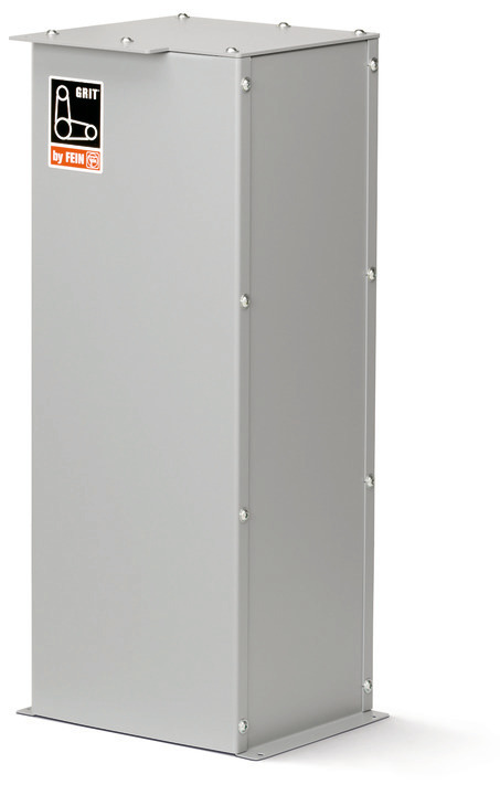 Immagine di GRIT GIXS