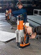 Immagine di Ø foro 63 mm