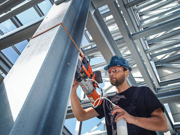 Immagine di Fresa a corona HM Ultra 35 con attacco 3/4 in Weldon - 63127714010