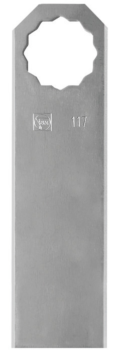 Immagine di Confezione da 5 coltelli XXL 98 mm