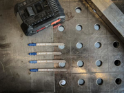 Immagine di Lama per seghetto alternativo per metallo |BIM 75 T1.2 MS SC