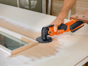 Immagine di Set di levigatura