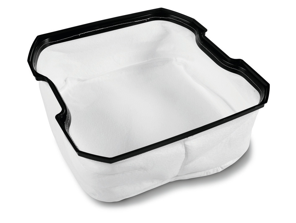 Immagine di Filtro permanente