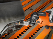 Immagine di Lama da taglio diamantata E-Cut