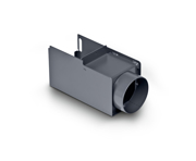 Immagine di Cassetta raccogli scintille