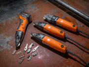 Immagine di ABSS 18 1.6 E AS Set 2x 5 Ah