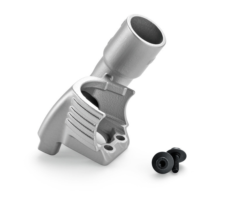 Immagine di Cuffia di aspirazione