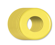 Immagine di Tinta giallo, Conf. 10 pz.