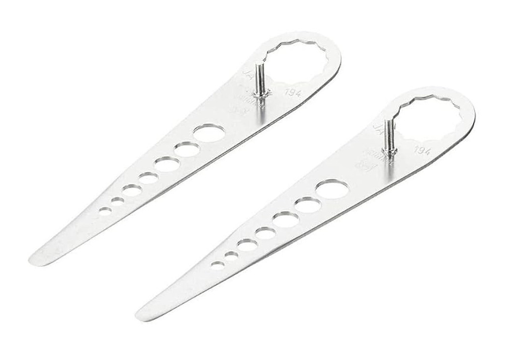 Immagine di Lunghezza complessiva 145 mm, Lunghezza tagliente 35 mm