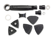 Immagine di Set di aspirazione