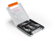 Immagine di Best of E-Cut Starlock WOOD & METAL