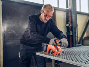 Immagine di F-IRON Cut 57 AS