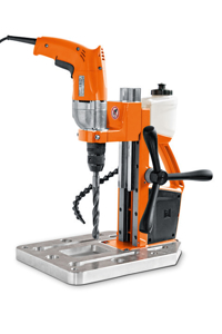 Visualizza i prodotti della categoria Supporti di foratura / Supporti di foratura magnetici