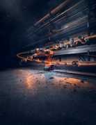 Immagine di Braccio a eccentrico QuickIN