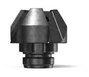 Immagine di Testa di fresatura