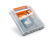 Immagine di Best of E-Cut StarlockPlus WOOD & METAL