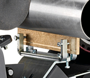 Immagine di Guida di scorrimento, in ottone