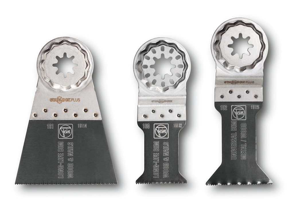 Immagine di Lama E-Cut Combo