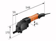 Immagine di PCS 1000 E