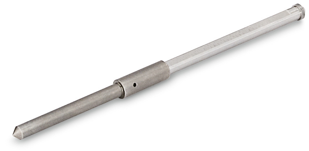 Immagine di Ø 6,35 mm, Lunghezza 158 mm