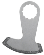 Immagine di Coltello segmentato