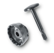 Immagine di Adattatore per FEIN SuperCut con QuickIN