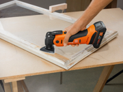 Immagine di MULTIMASTER a batteria AMM 700 Max AS