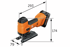 Immagine di F-IRON Jig 26 AS