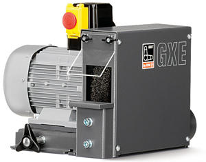 Visualizza i prodotti della categoria GRIT GX