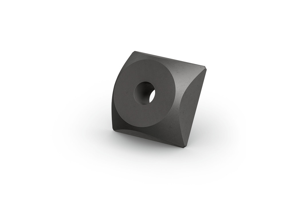 Immagine di Acciaio fino a 400 N/mm² 1,6 mm, Acciaio fino a 800 N/mm² 1 mm, Metalli non ferrosi fino a 250 N/mm² 2,5 mm