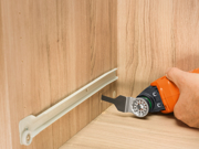 Immagine di Larghezza 10 mm, Lungh. 30 mm, Conf. 1 pz.