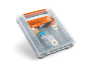 Immagine di Best of E-Cut StarlockMax WOOD & METAL