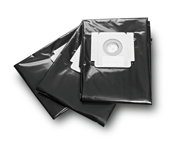 Immagine di Sacchetto filtrante HEPA